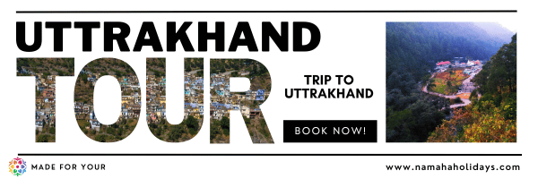 trip to Uttrakhand